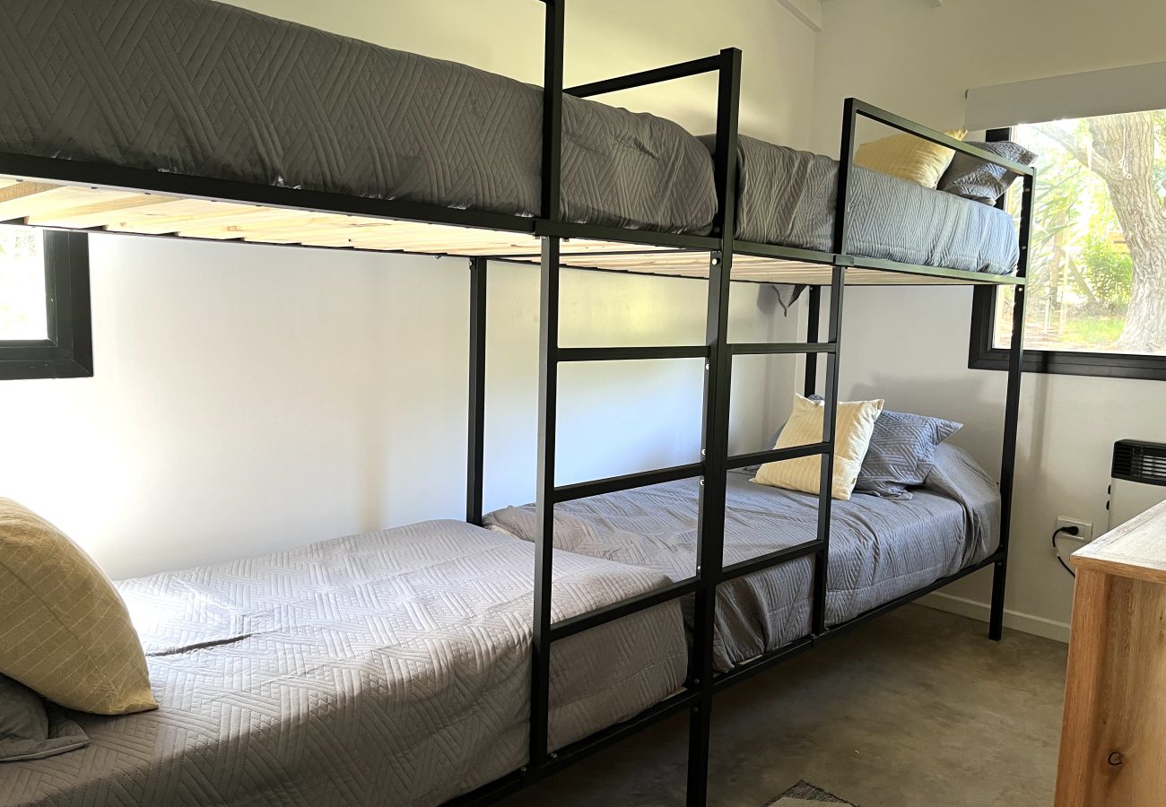 House in Chapadmalal - Mareas | Casa Paula | Hola Sur