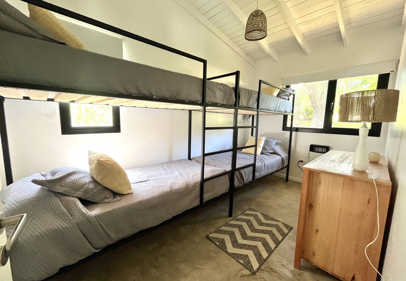 House in Chapadmalal - Mareas | Casa Paula | Hola Sur