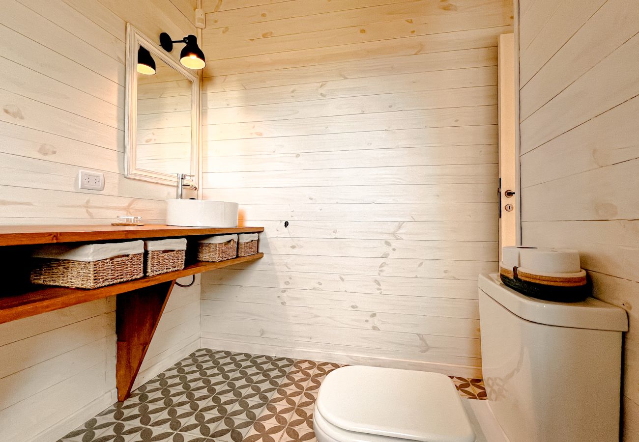 House in Chapadmalal - Modo Chapa | Casa Maiu | Hola Sur