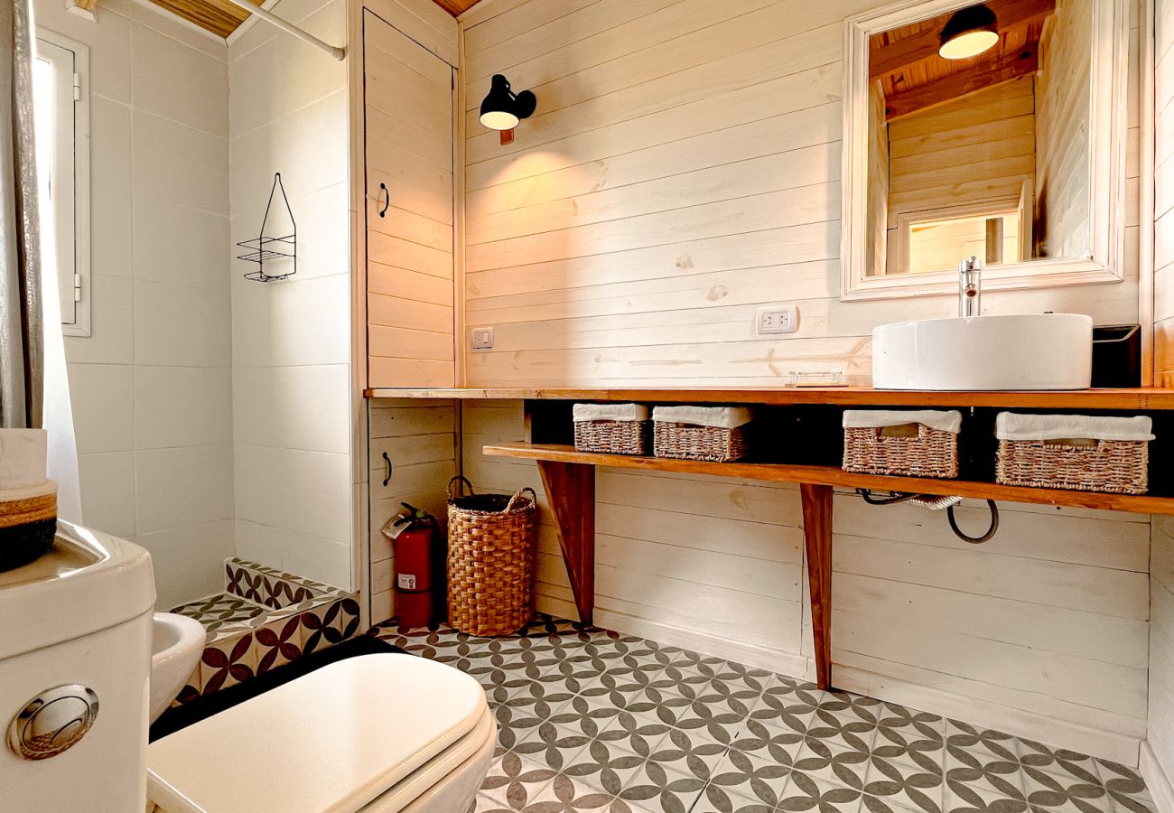 House in Chapadmalal - Modo Chapa | Casa Maiu | Hola Sur