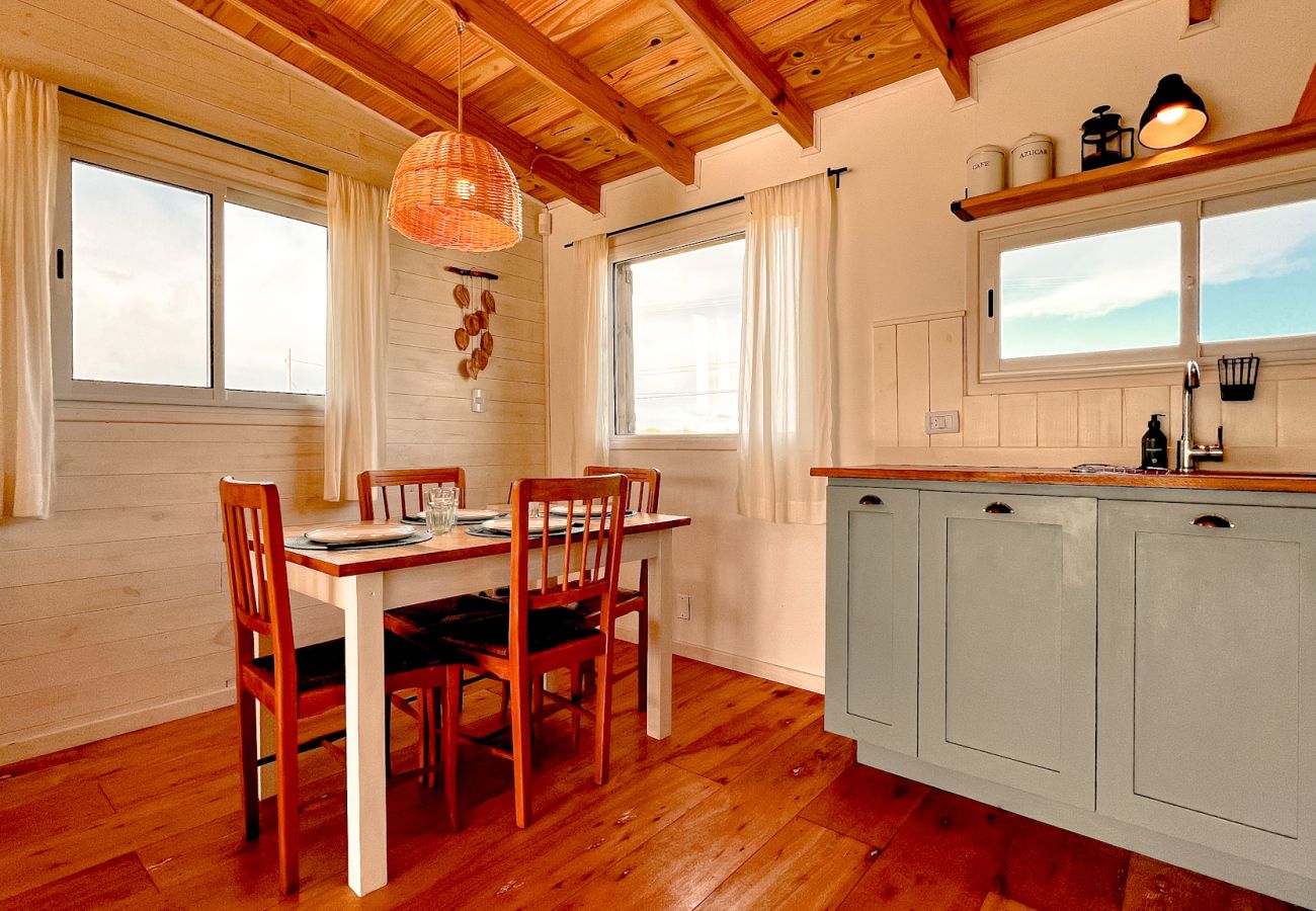 House in Chapadmalal - Modo Chapa | Casa Maiu | Hola Sur