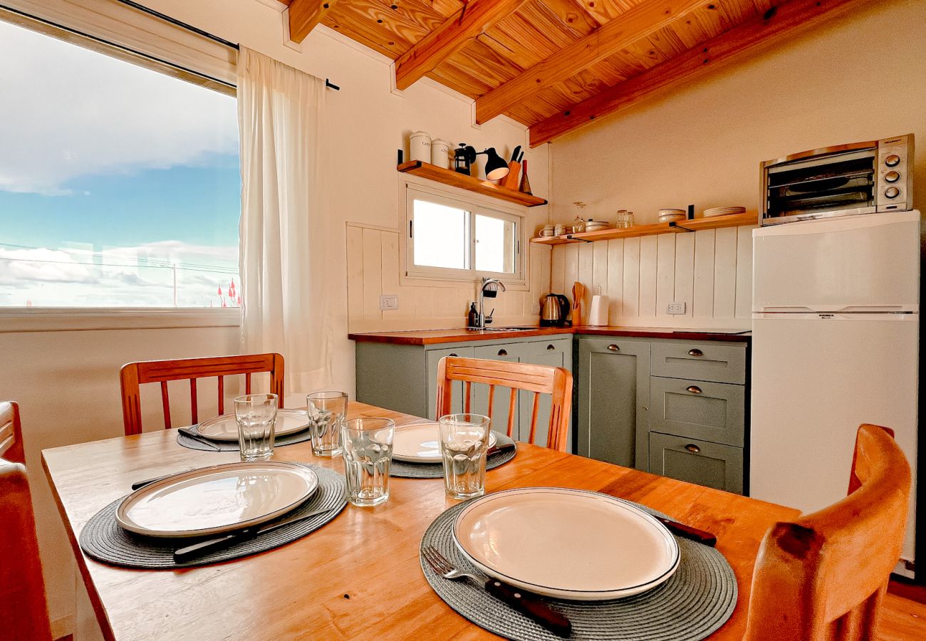 House in Chapadmalal - Modo Chapa | Casa Maiu | Hola Sur