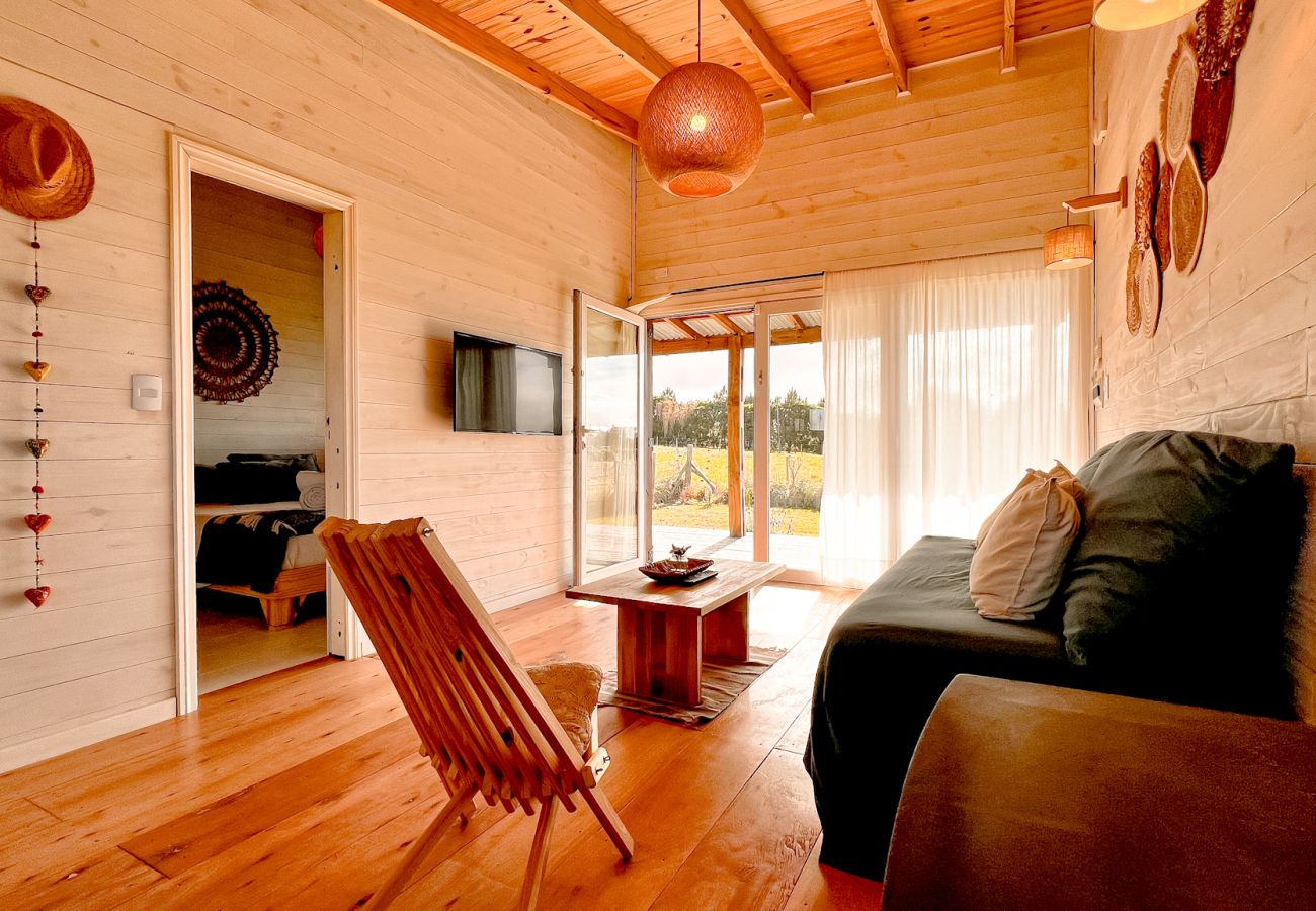 House in Chapadmalal - Modo Chapa | Casa Maiu | Hola Sur