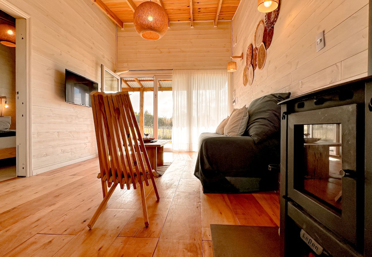 House in Chapadmalal - Modo Chapa | Casa Maiu | Hola Sur