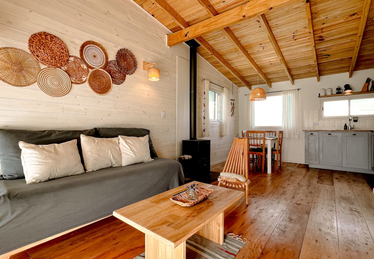 House in Chapadmalal - Modo Chapa | Casa Maiu | Hola Sur