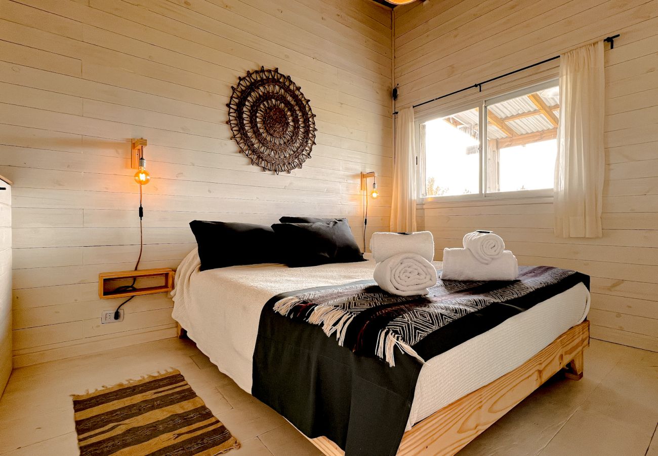 House in Chapadmalal - Modo Chapa | Casa Maiu | Hola Sur