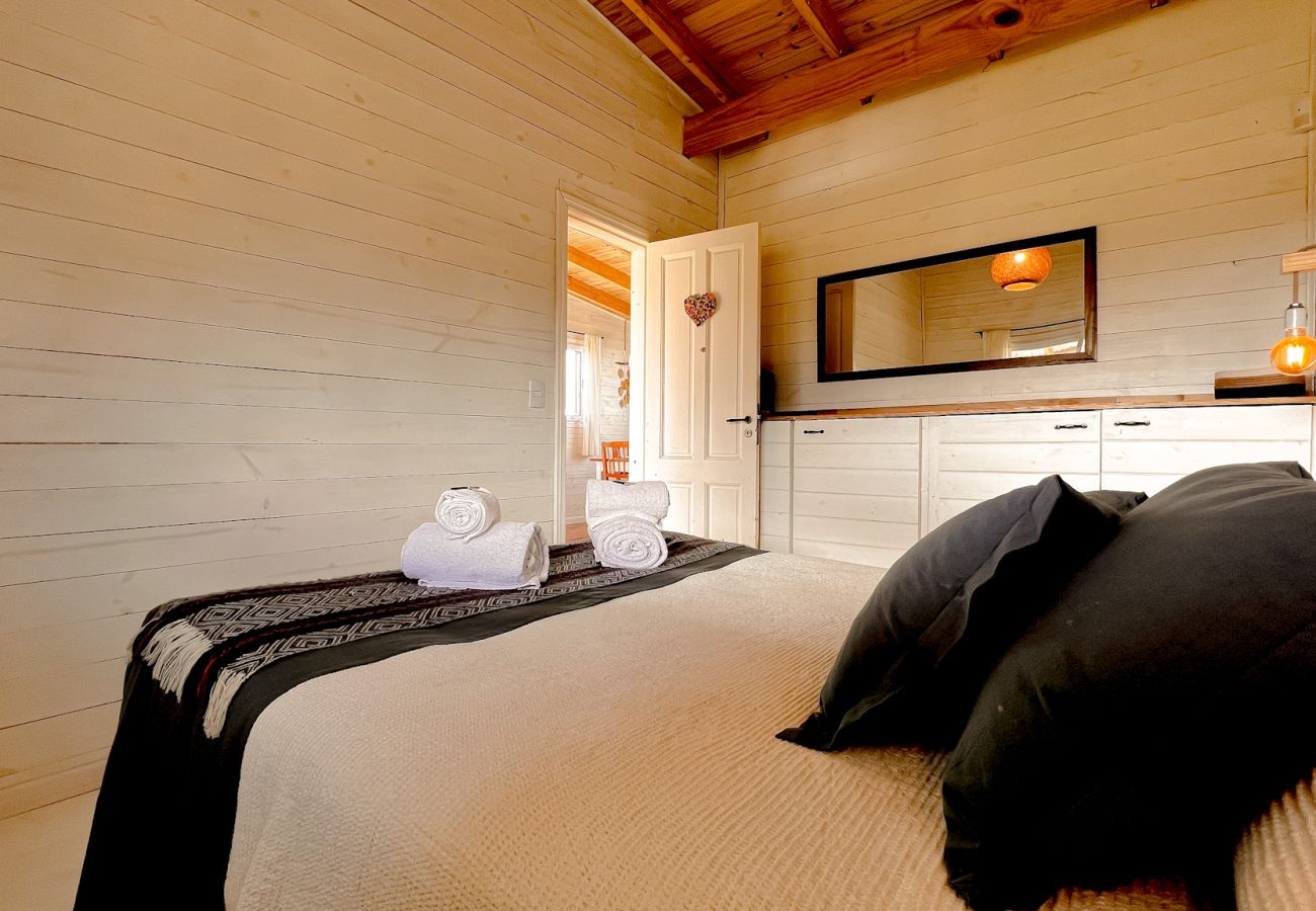 House in Chapadmalal - Modo Chapa | Casa Maiu | Hola Sur