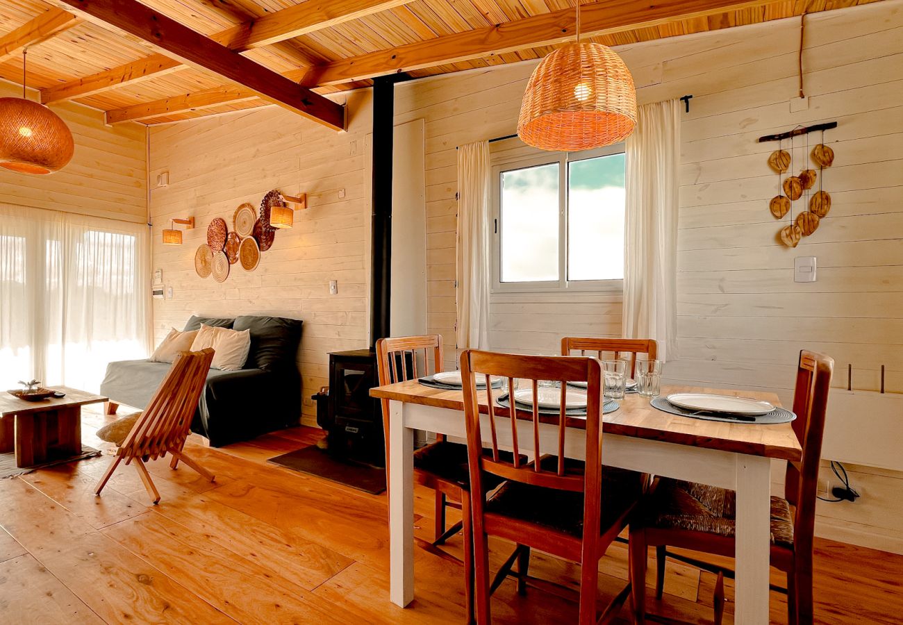 House in Chapadmalal - Modo Chapa | Casa Maiu | Hola Sur