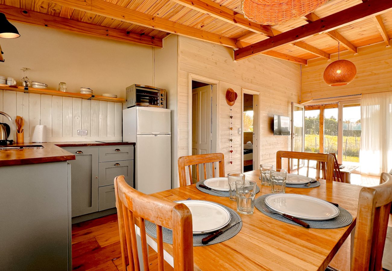House in Chapadmalal - Modo Chapa | Casa Maiu | Hola Sur