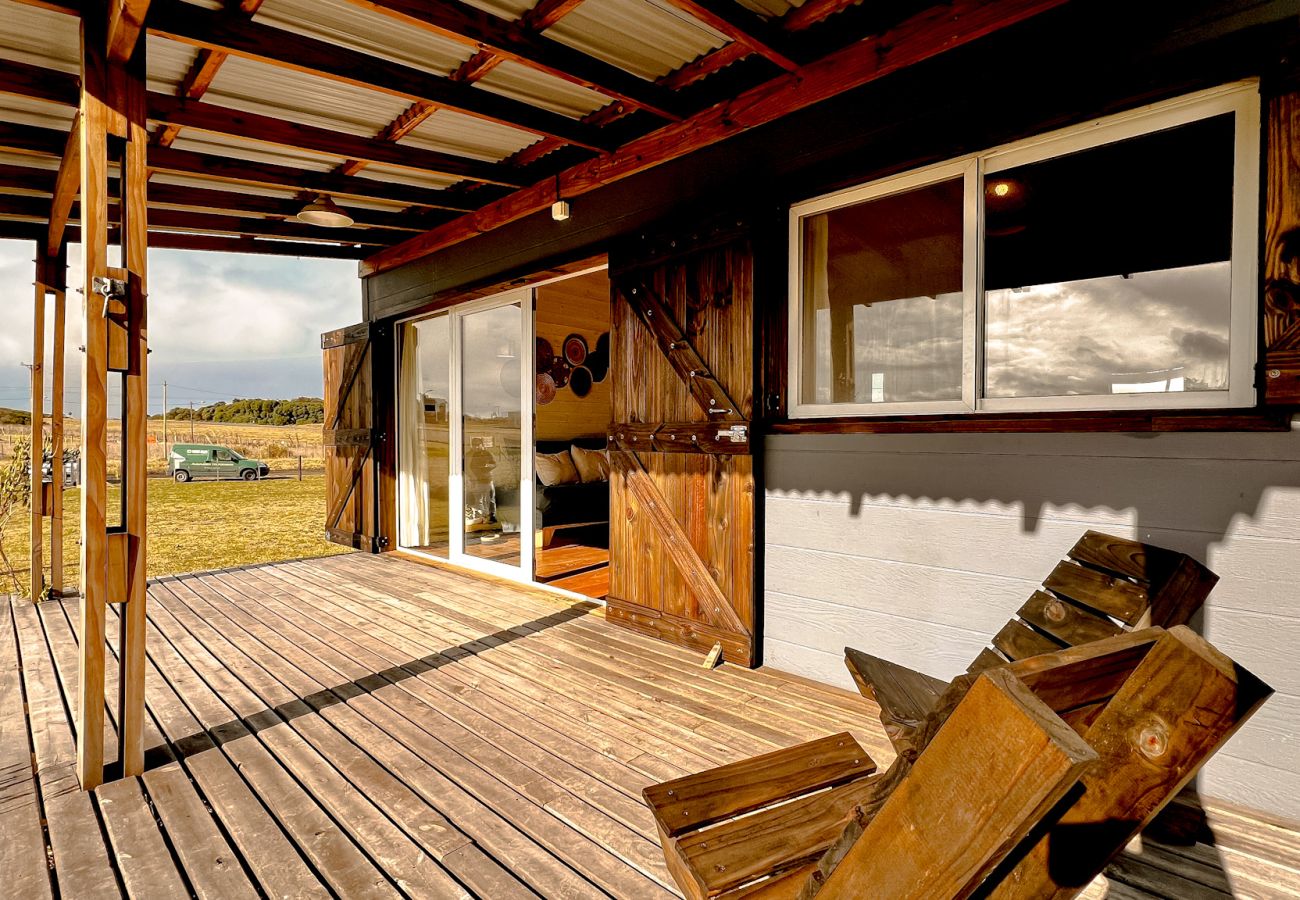 House in Chapadmalal - Modo Chapa | Casa Maiu | Hola Sur