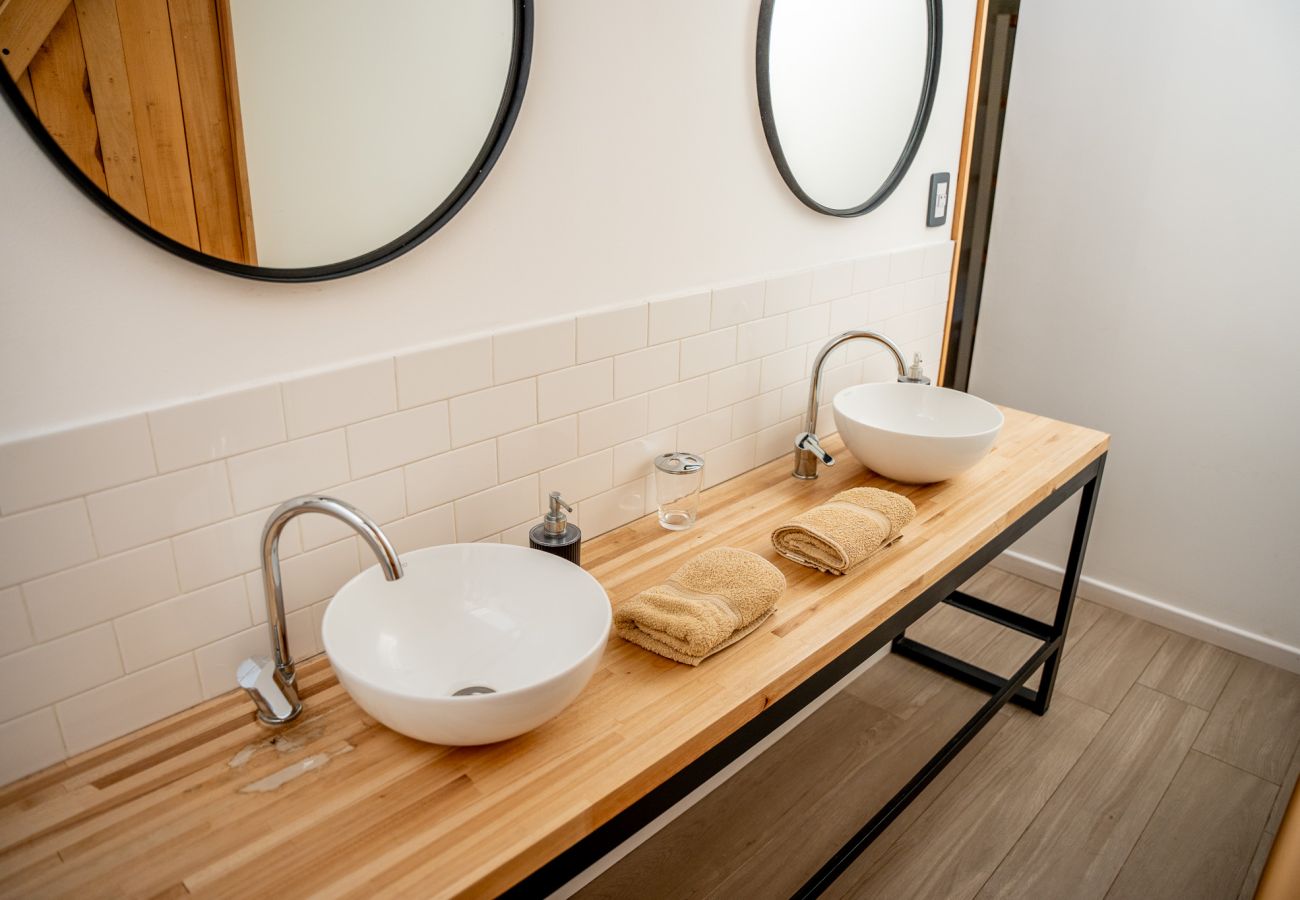 House in Mar Del Plata - Nido del bosque | Casa Mariano | Hola Sur