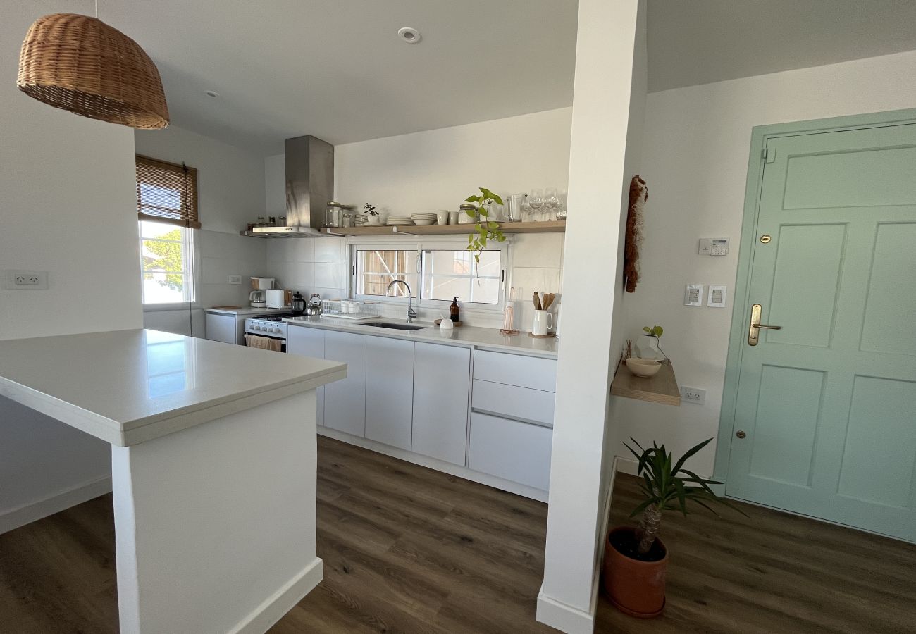 House in Mar Del Plata - Olas y Arena | Casa Coco | Hola Sur