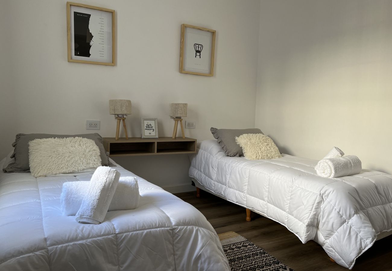 House in Mar Del Plata - Olas y Arena | Casa Coco | Hola Sur
