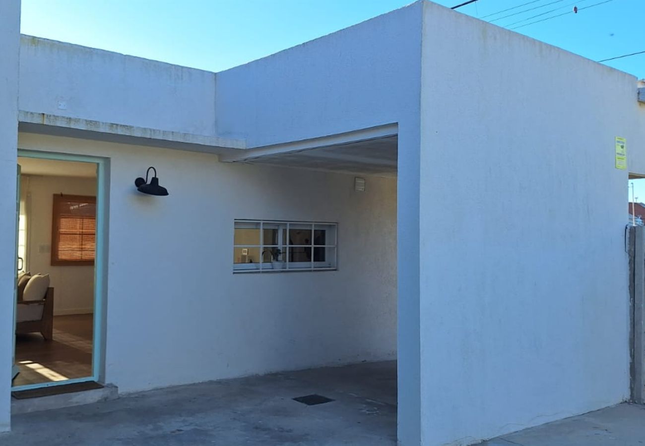 House in Mar Del Plata - Olas y Arena | Casa Coco | Hola Sur