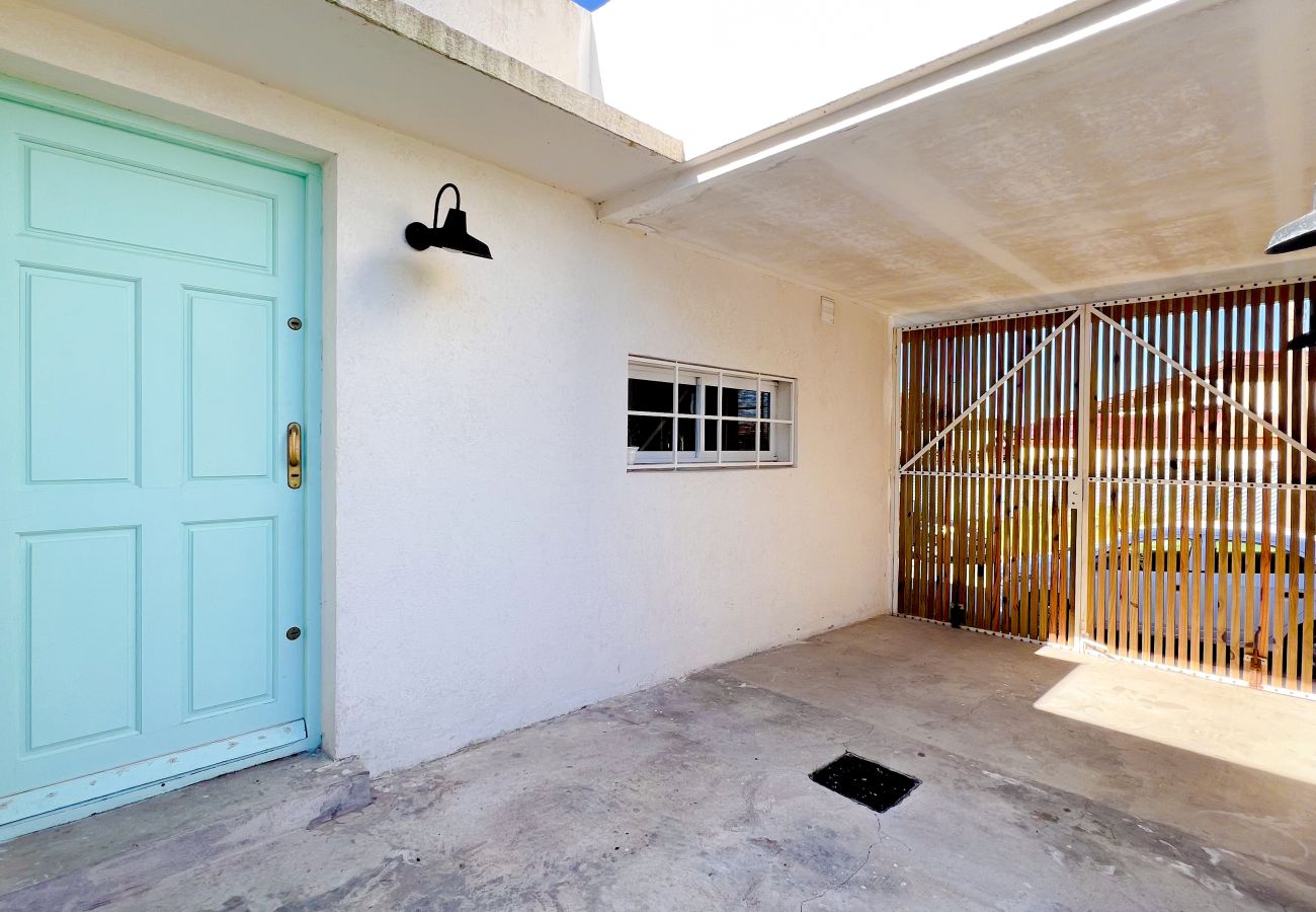 House in Mar Del Plata - Olas y Arena | Casa Coco | Hola Sur