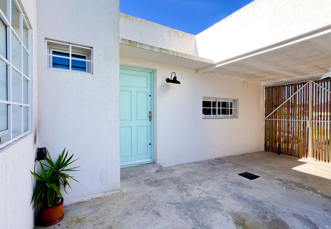 House in Mar Del Plata - Olas y Arena | Casa Coco | Hola Sur