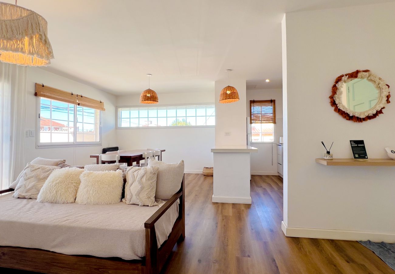 House in Mar Del Plata - Olas y Arena | Casa Coco | Hola Sur