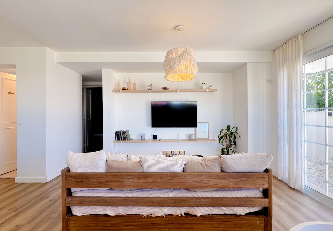 House in Mar Del Plata - Olas y Arena | Casa Coco | Hola Sur