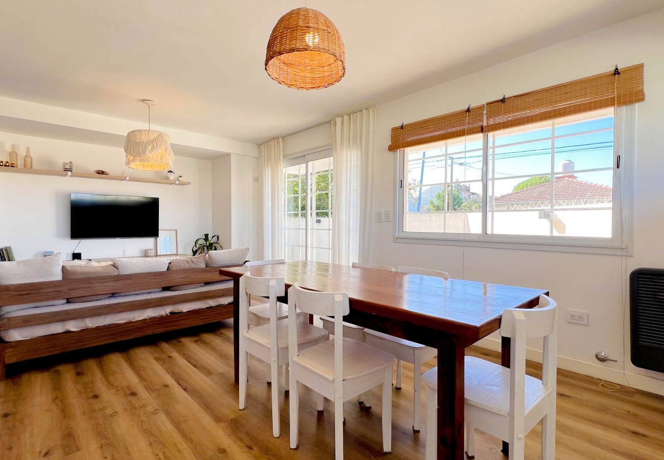 House in Mar Del Plata - Olas y Arena | Casa Coco | Hola Sur