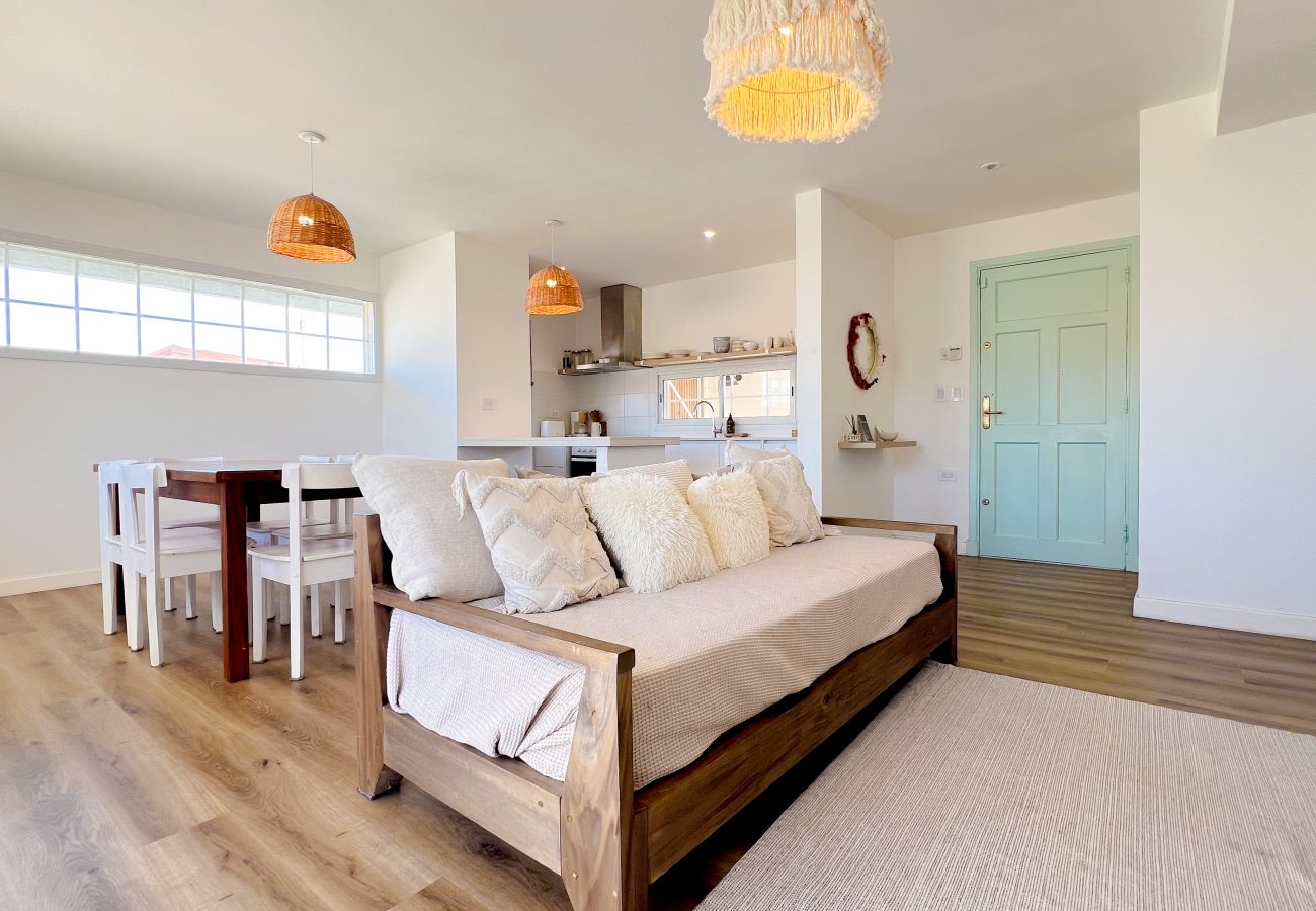 House in Mar Del Plata - Olas y Arena | Casa Coco | Hola Sur