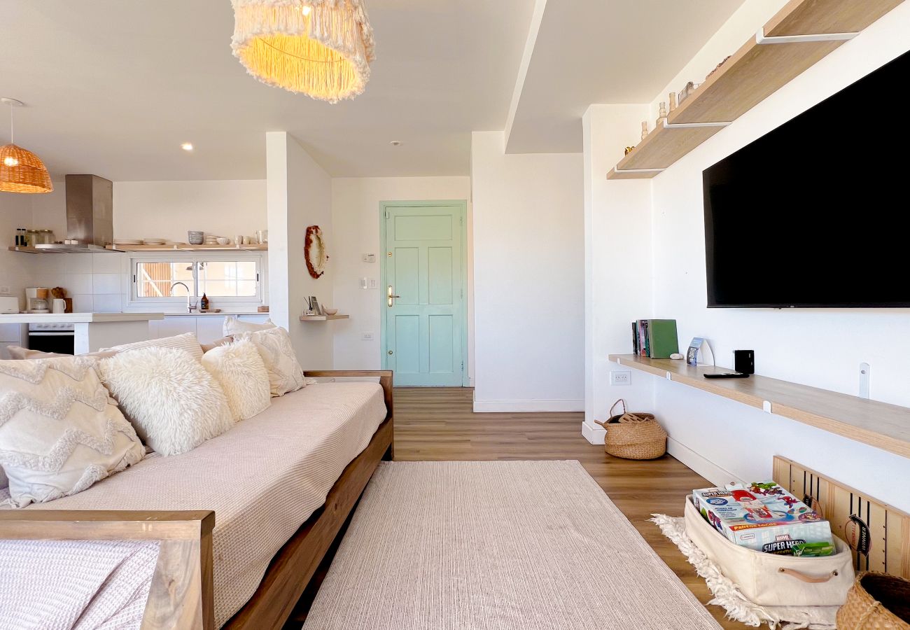 House in Mar Del Plata - Olas y Arena | Casa Coco | Hola Sur