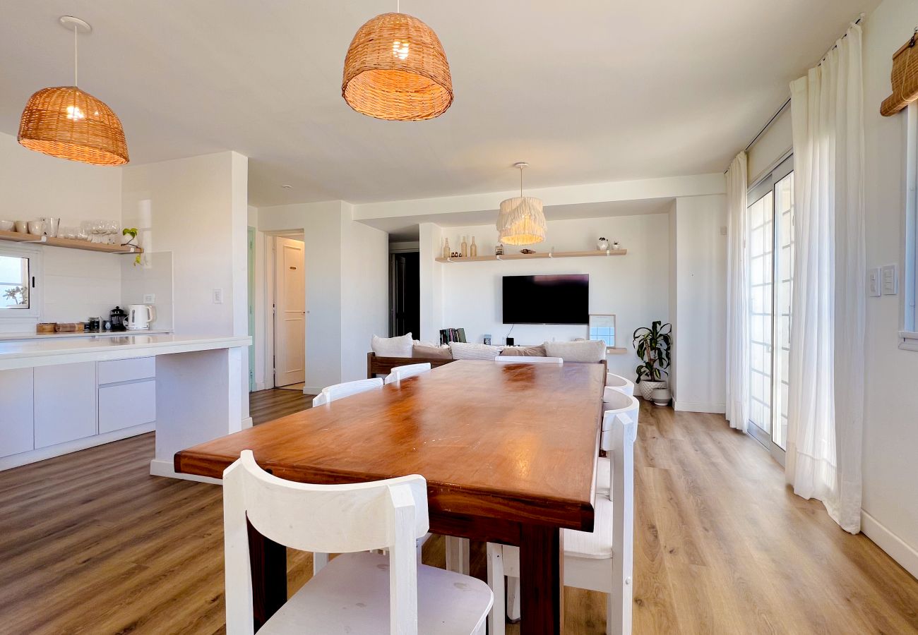 House in Mar Del Plata - Olas y Arena | Casa Coco | Hola Sur