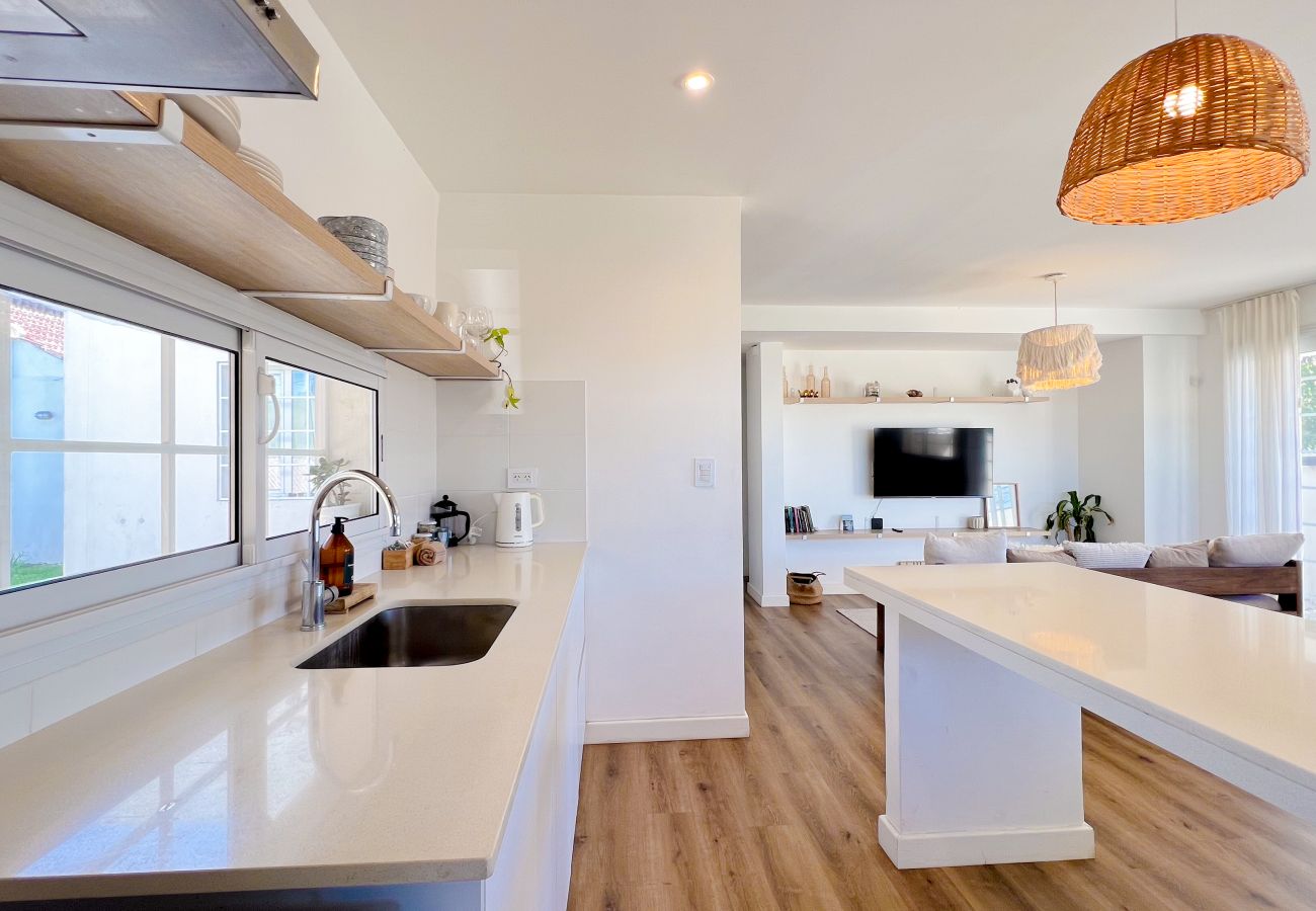 House in Mar Del Plata - Olas y Arena | Casa Coco | Hola Sur