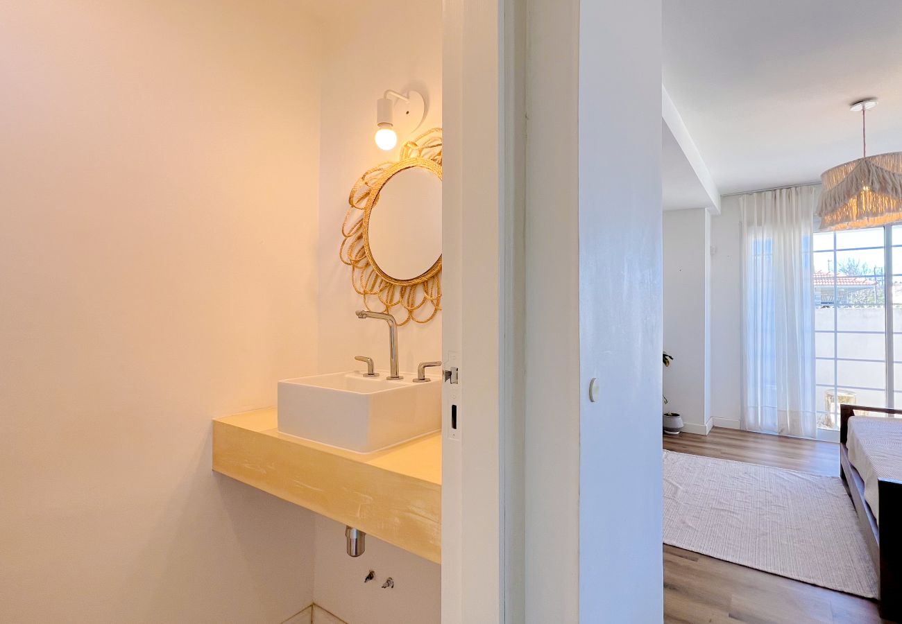 House in Mar Del Plata - Olas y Arena | Casa Coco | Hola Sur