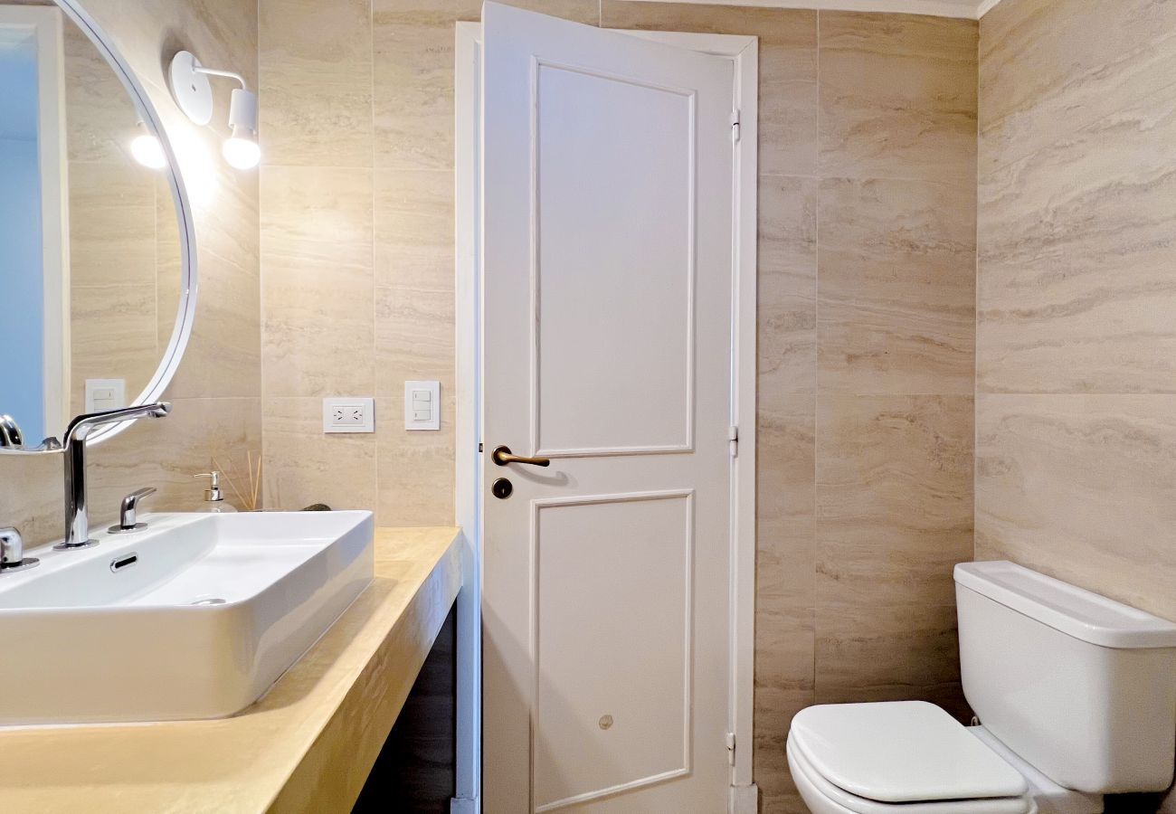 House in Mar Del Plata - Olas y Arena | Casa Coco | Hola Sur