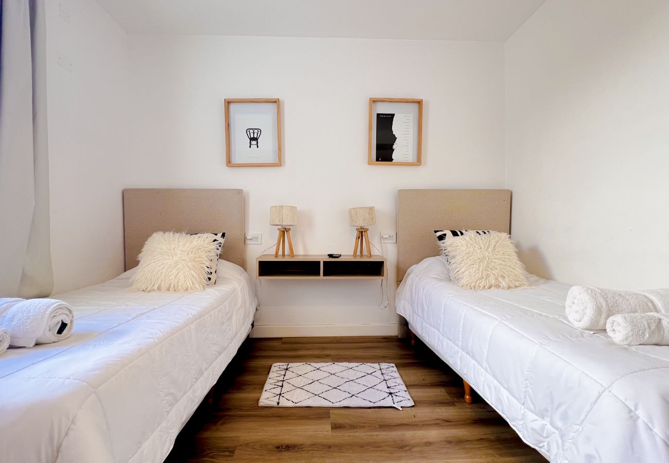 House in Mar Del Plata - Olas y Arena | Casa Coco | Hola Sur