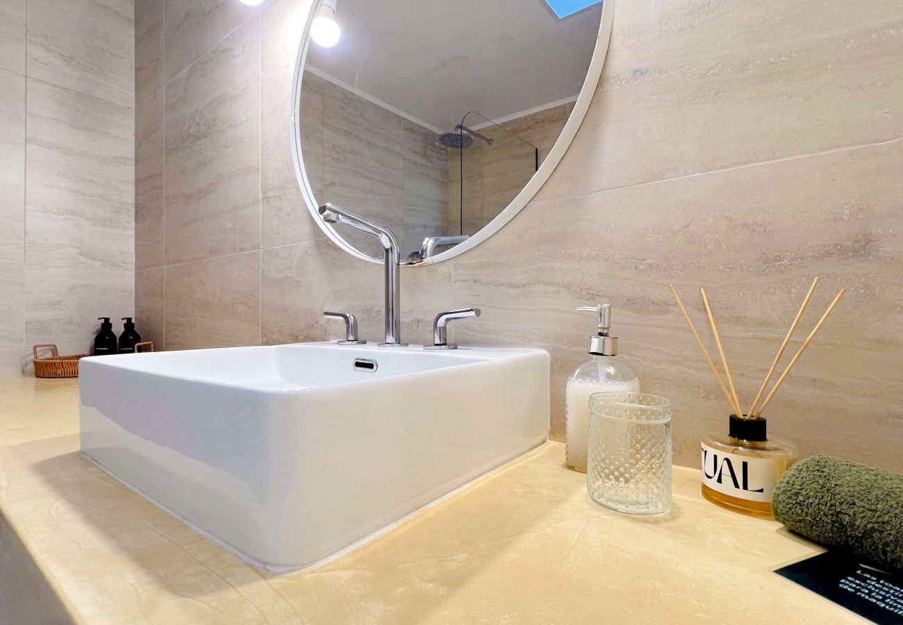 House in Mar Del Plata - Olas y Arena | Casa Coco | Hola Sur