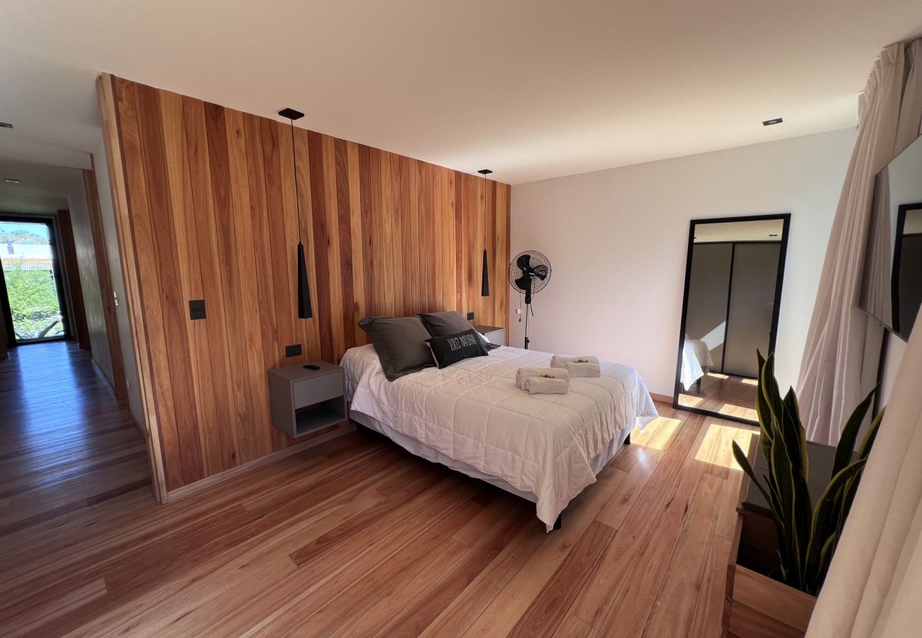 House in Chapadmalal - Pancha Chapa  | Casa Almendra | Hola Sur