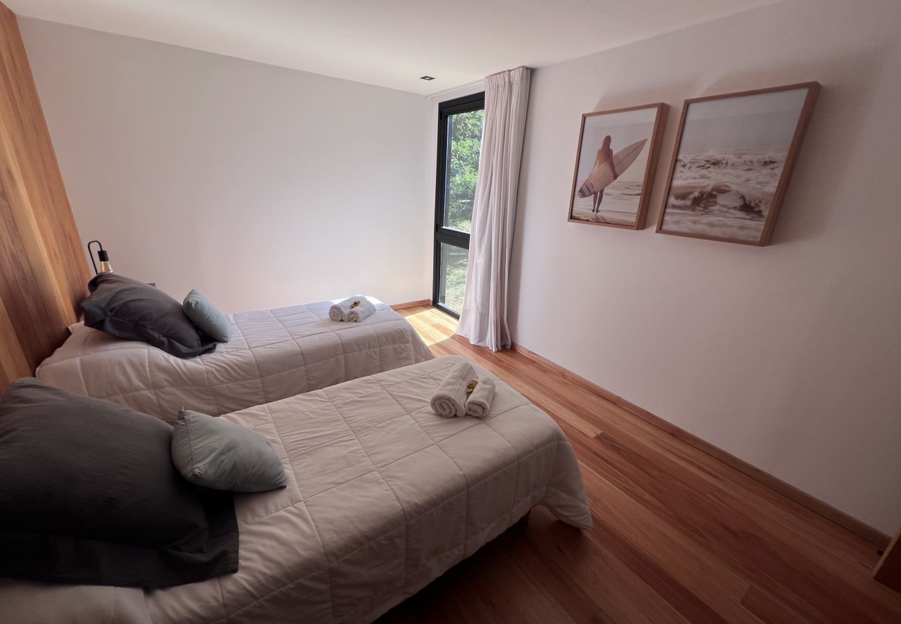 House in Chapadmalal - Pancha Chapa  | Casa Almendra | Hola Sur