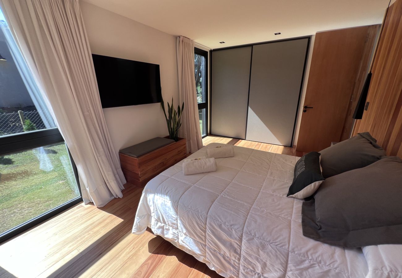 House in Chapadmalal - Pancha Chapa  | Casa Almendra | Hola Sur