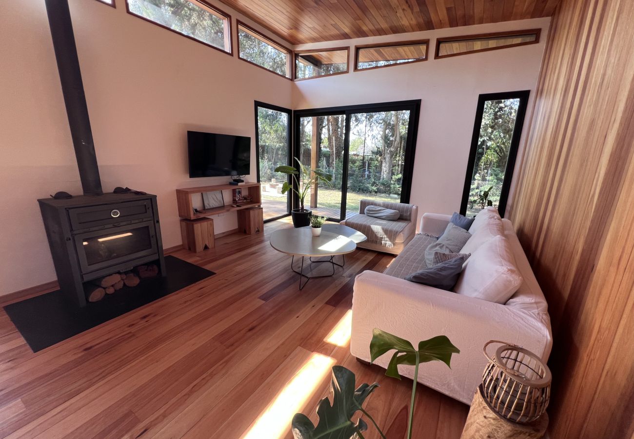 House in Chapadmalal - Pancha Chapa  | Casa Almendra | Hola Sur