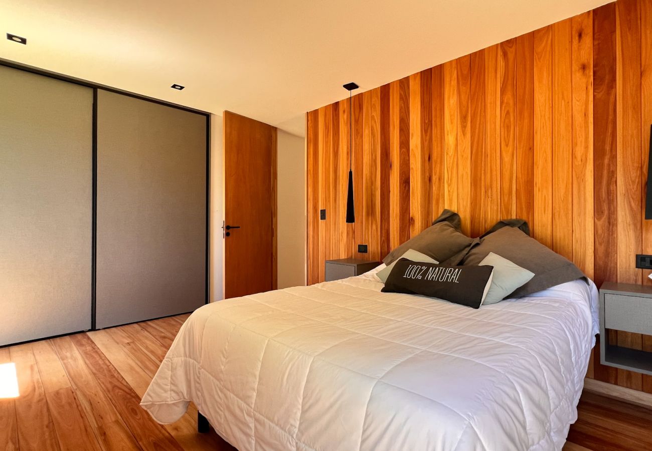 House in Chapadmalal - Pancha Chapa | Casa Almendra | Hola Sur