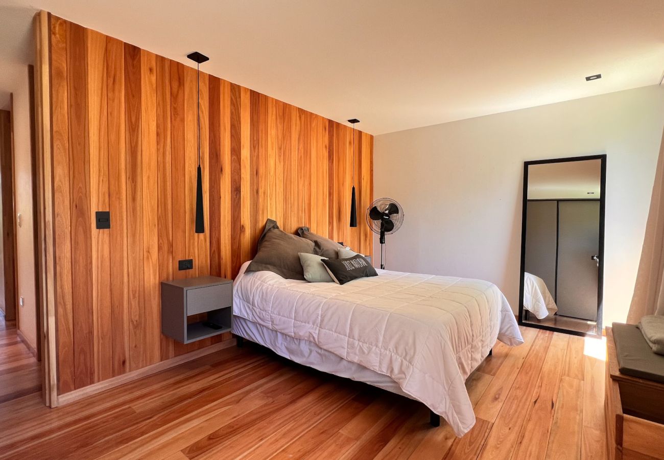 House in Chapadmalal - Pancha Chapa | Casa Almendra | Hola Sur