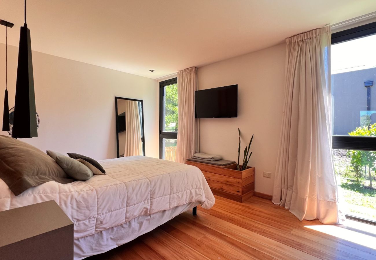 House in Chapadmalal - Pancha Chapa | Casa Almendra | Hola Sur