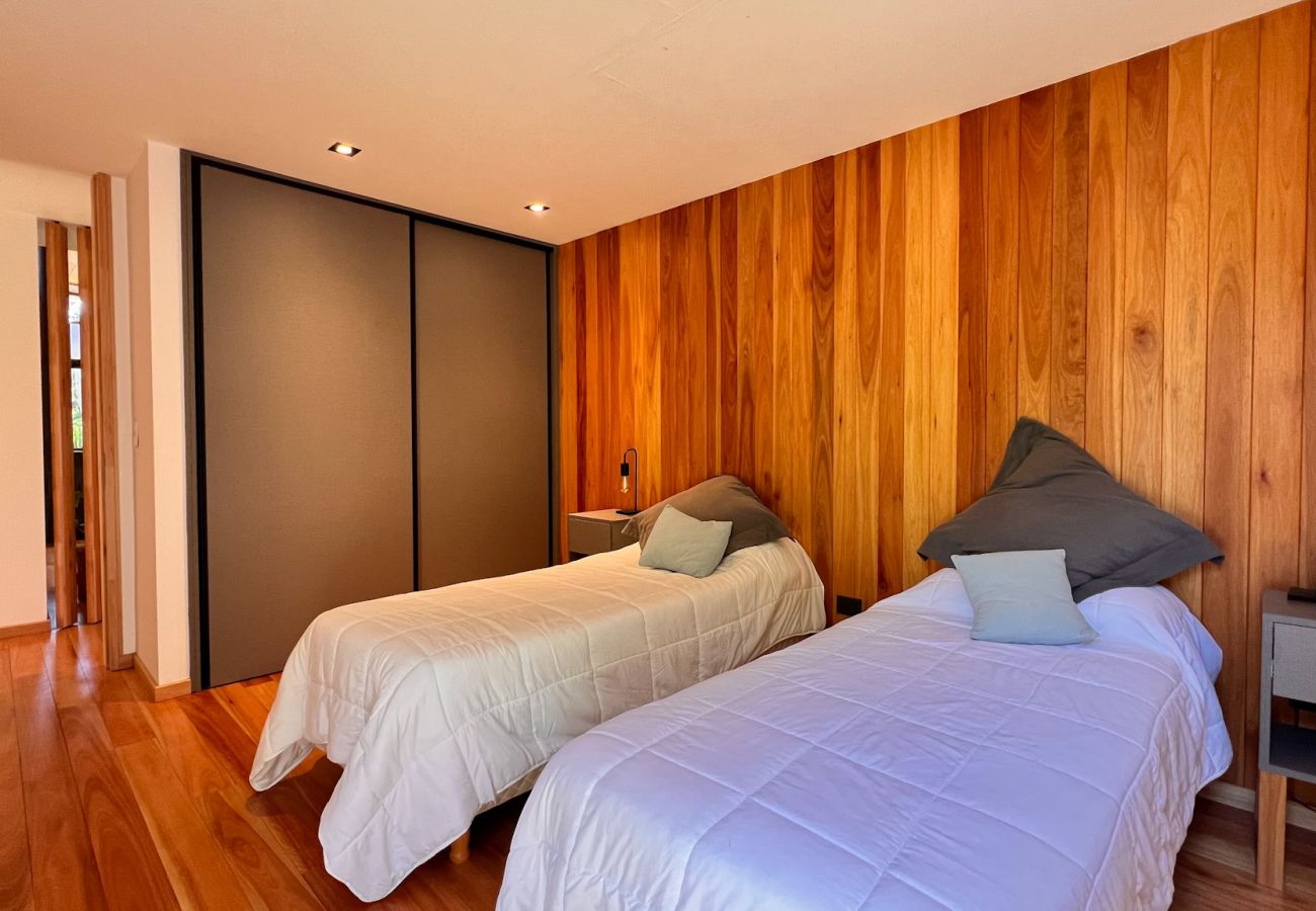 House in Chapadmalal - Pancha Chapa | Casa Almendra | Hola Sur