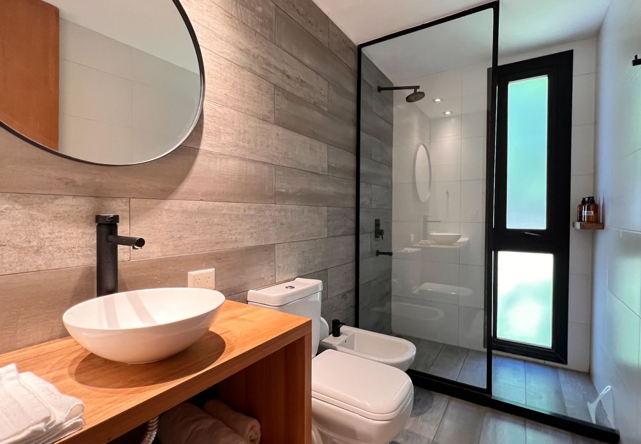 House in Chapadmalal - Pancha Chapa | Casa Almendra | Hola Sur