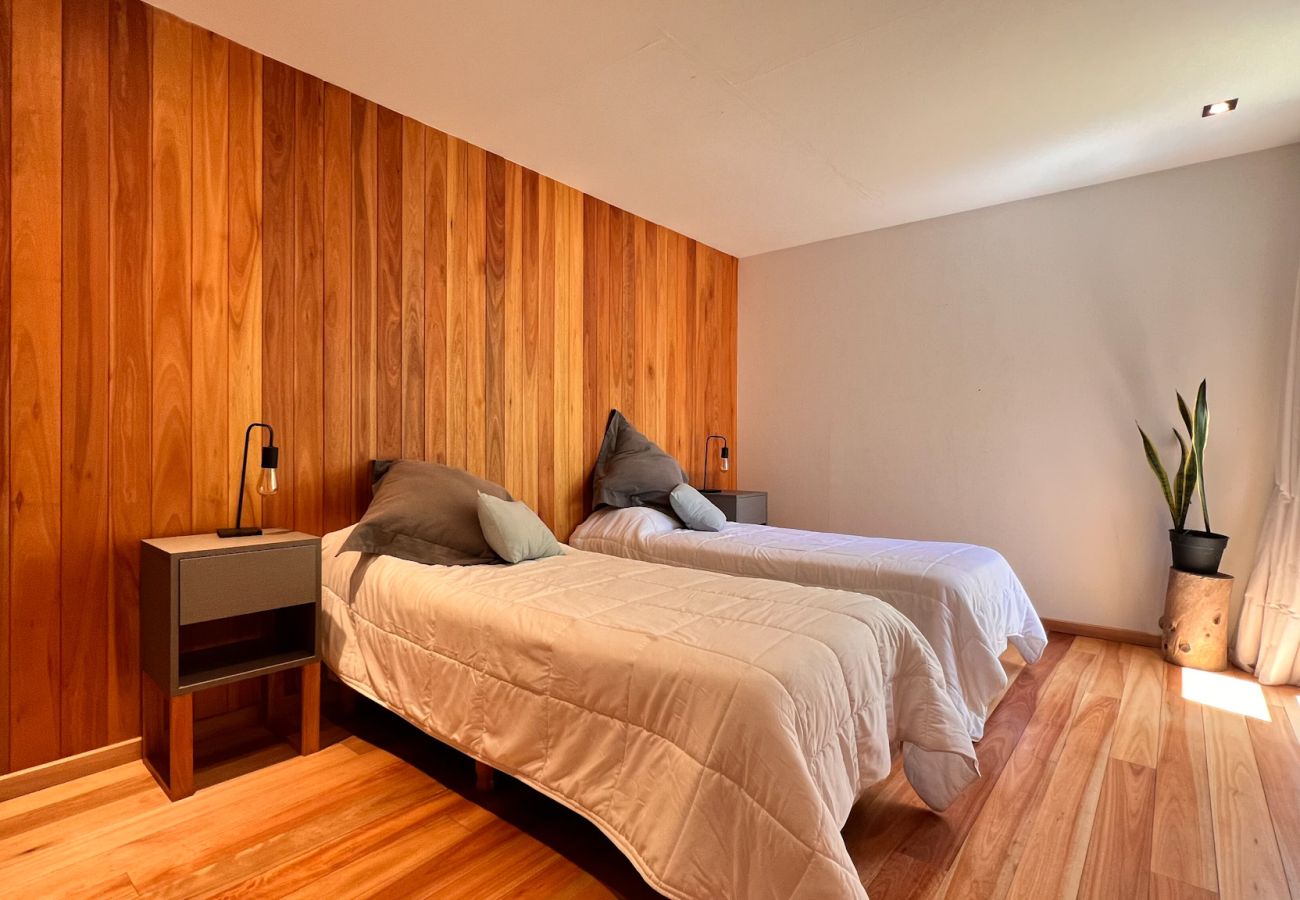 House in Chapadmalal - Pancha Chapa | Casa Almendra | Hola Sur