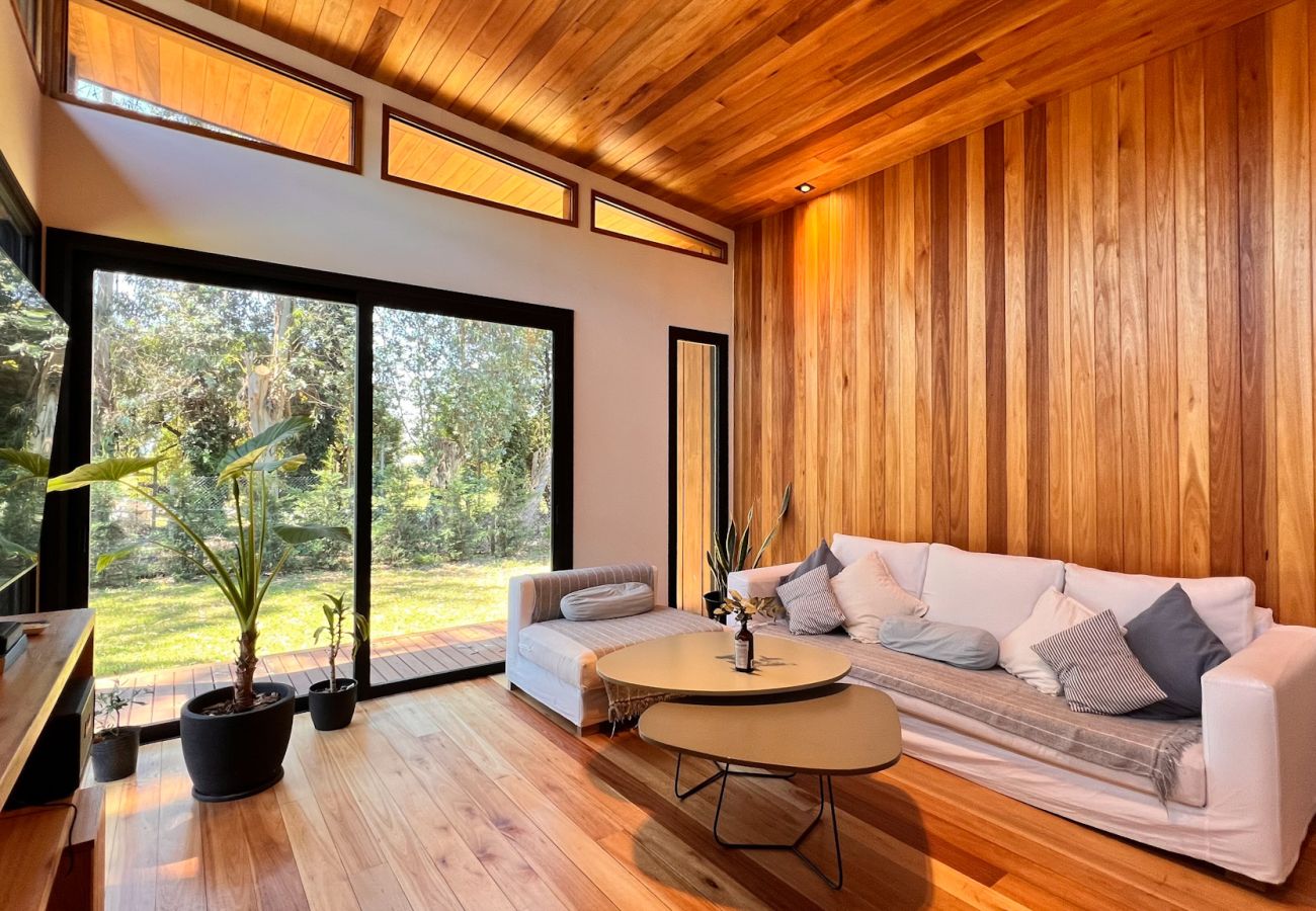 House in Chapadmalal - Pancha Chapa | Casa Almendra | Hola Sur