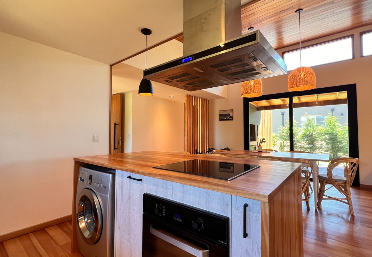 House in Chapadmalal - Pancha Chapa | Casa Almendra | Hola Sur