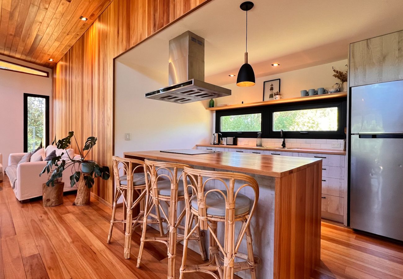 House in Chapadmalal - Pancha Chapa | Casa Almendra | Hola Sur