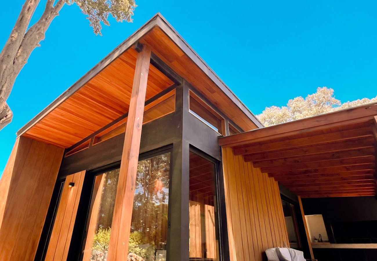 House in Chapadmalal - Pancha Chapa | Casa Almendra | Hola Sur