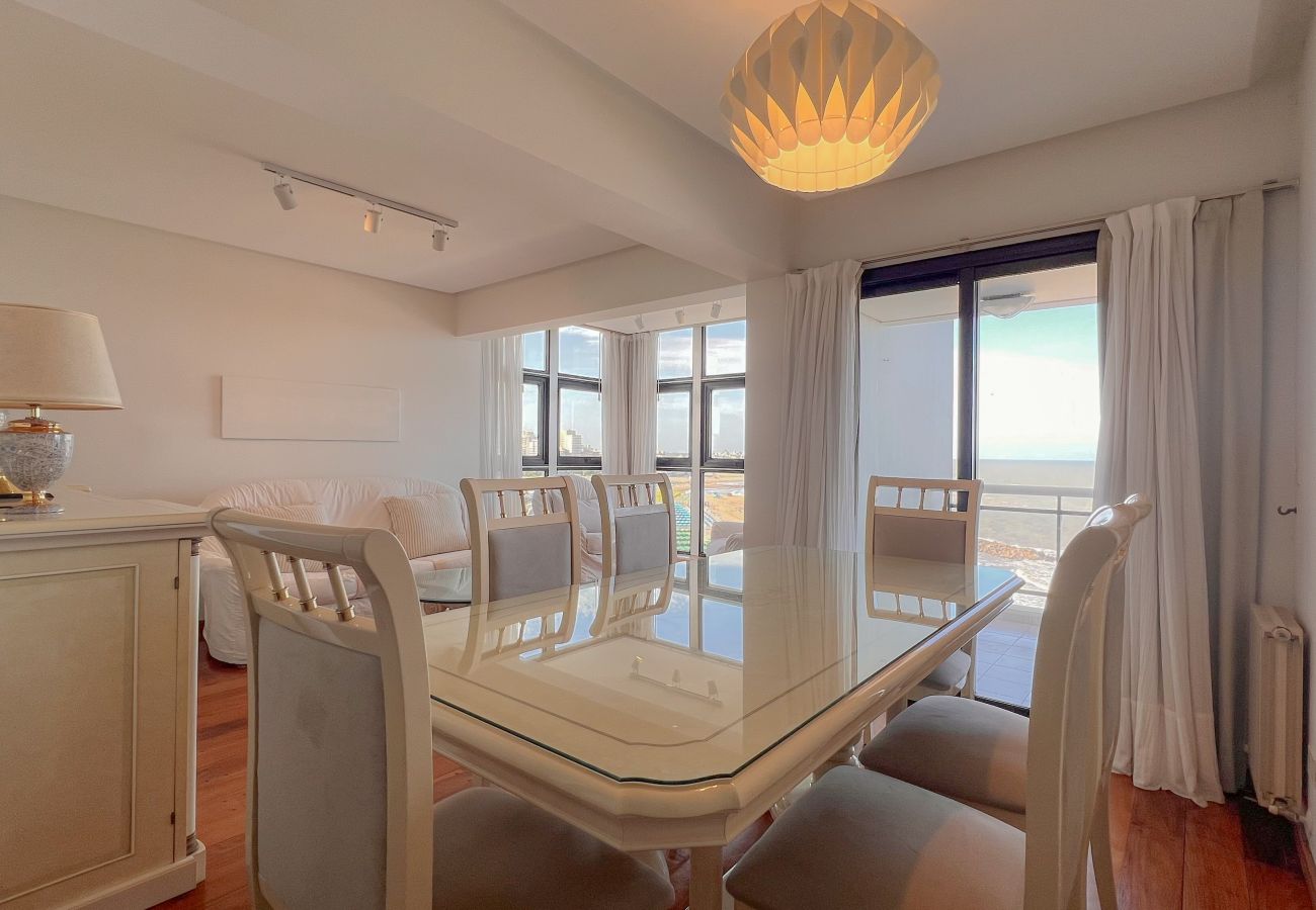 Apartment in Mar Del Plata - Mirar el mar | Depto Chula | Hola Sur