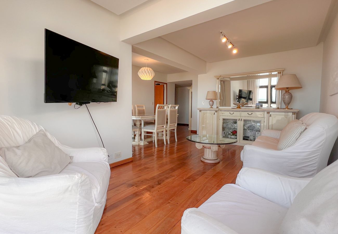 Apartment in Mar Del Plata - Mirar el mar | Depto Chula | Hola Sur