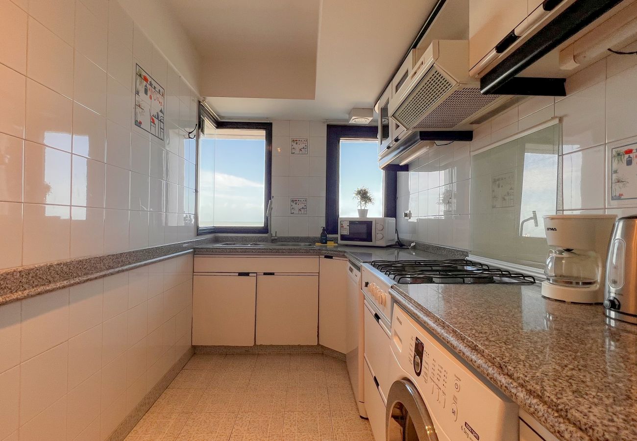 Apartment in Mar Del Plata - Mirar el mar | Depto Chula | Hola Sur