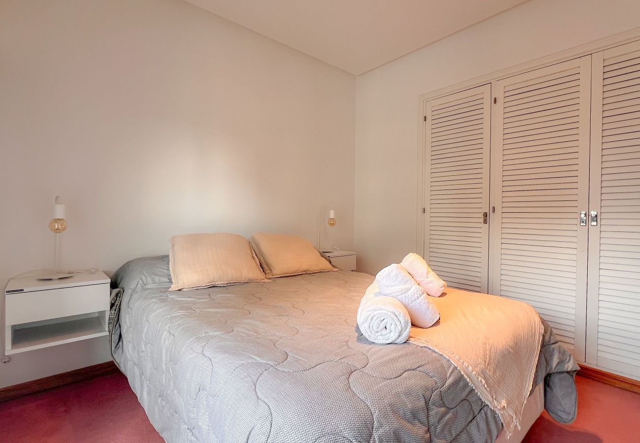 Apartment in Mar Del Plata - Mirar el mar | Depto Chula | Hola Sur