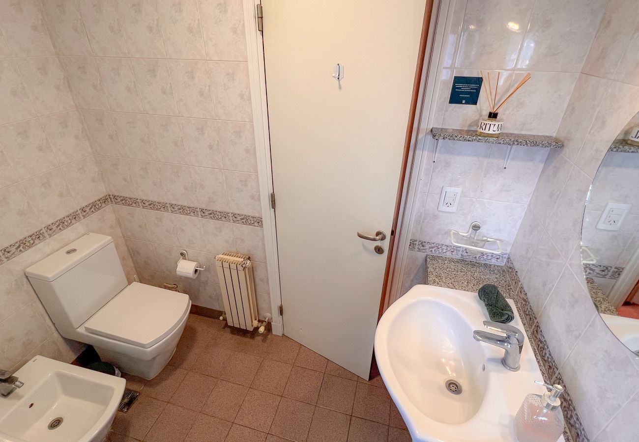 Apartment in Mar Del Plata - Mirar el mar | Depto Chula | Hola Sur